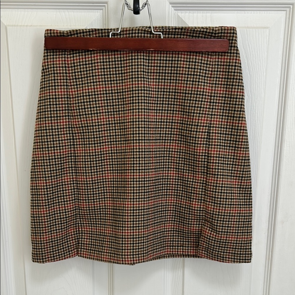 Brandy Melville skirt